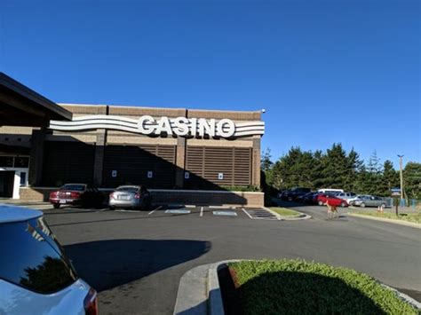 Tres Rios Casino Em Coos Bay Oregon