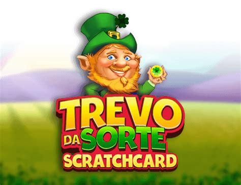 Trevo Da Sorte Scratchcard Parimatch