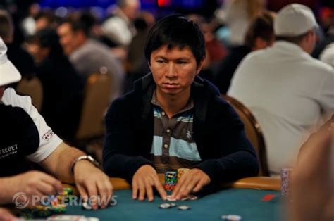 Tri Nguyen Poker Wiki