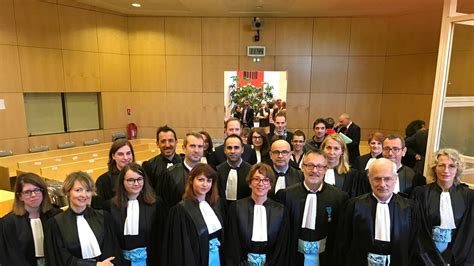 Tribunal De Roleta Rennes