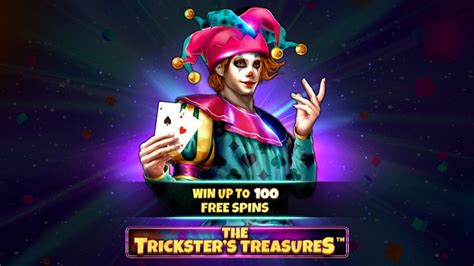 Trickster S Treasure Netbet