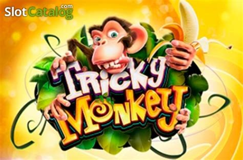 Tricky Monkey Bwin