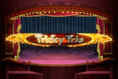 Tricky Trio Parimatch