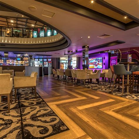 Trindade Casino Leeds