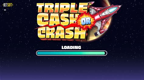 Triple Cash Or Crash Brabet