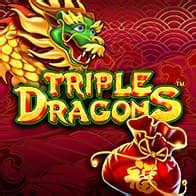 Triple Dragon Betsson