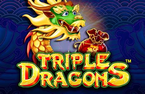 Triple Dragons Betfair