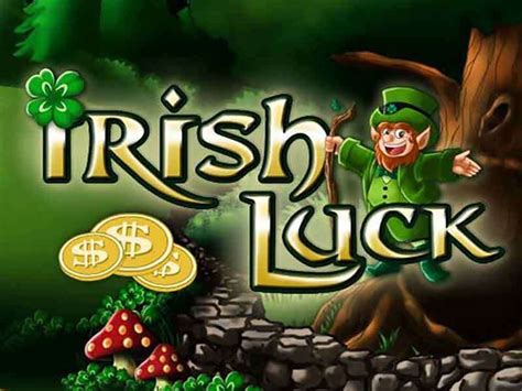 Triple Irish Slot - Play Online