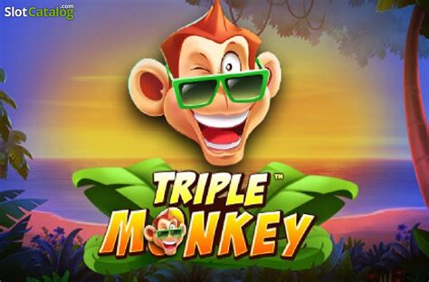 Triple Monkey 888 Casino
