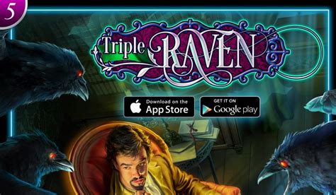 Triple Raven Pokerstars