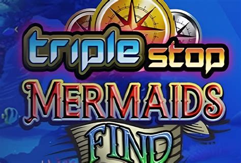 Triple Stop Mermaids Find Sportingbet
