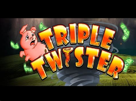 Triple Twister Blaze