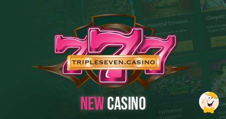 Tripleseven Casino Panama