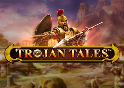 Trojan Tales Bwin