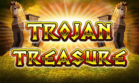 Trojan Treasure Betfair