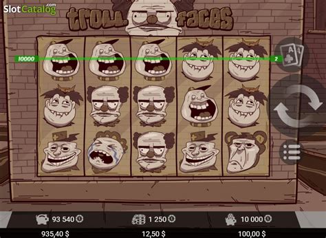 Troll Faces Review 2024