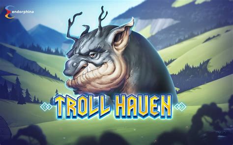 Troll Haven 1xbet