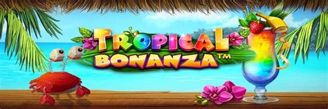 Tropical Bonanza 888 Casino