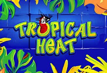 Tropical Heat 888 Casino
