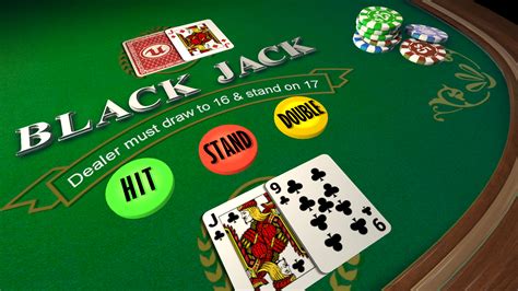 Tropicana Atlantic City Blackjack Regras
