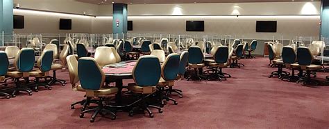 Tropicana Atlantic City Torneios De Poker