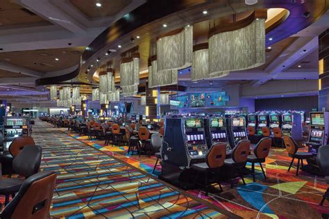 Tropicana Casino Agenda Facilidade