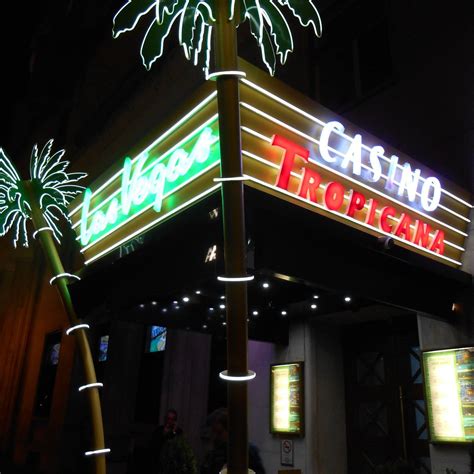 Tropicana Casino Budapeste Tripadvisor