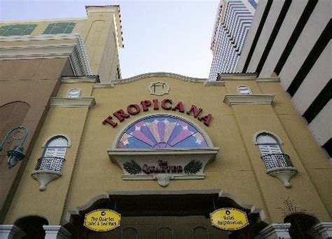 Tropicana Casino Online Atlantic City