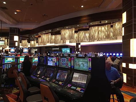 Tropicana Evansville Casino Horas