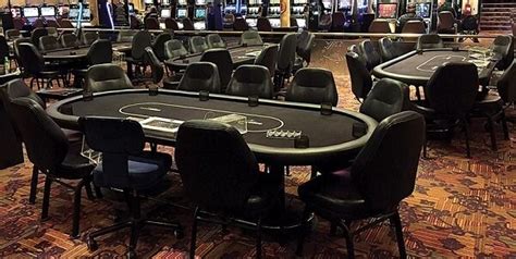 Tropicana Evansville Sala De Poker Revisao