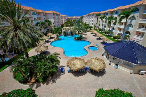 Tropicana Resort E Casino Aruba