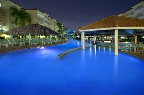 Tropicana Resort E Casino Aruba Comentarios