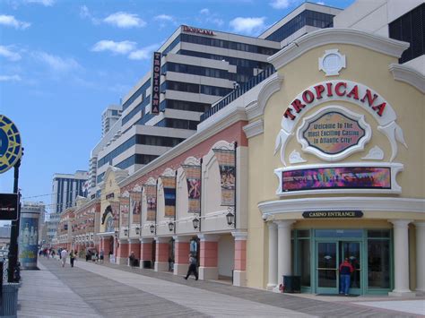 Tropicanza Casino Ecuador