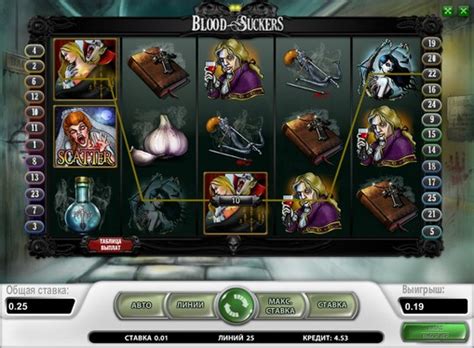 Trucchi Slot Noite Vampiro Evolucao