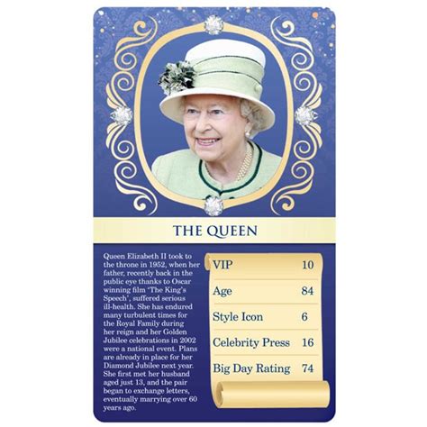 Trump Card Queen Netbet