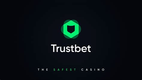 Trustbet Casino Aplicacao