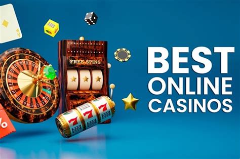 Tt Casino Online