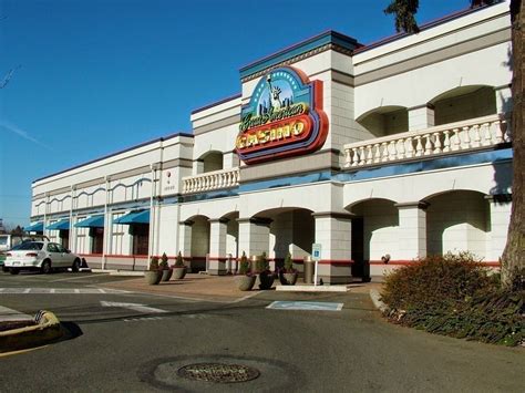 Tukwila Casino Wa