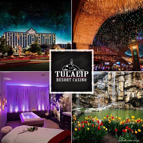 Tulalip Casino Loja De Recordacoes Horas