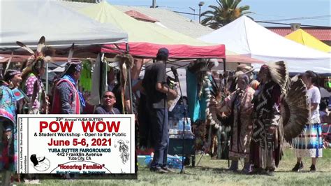 Tulalip Casino Pow Wow