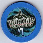 Tulalip Poker Pro Desafio Resultados