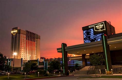 Tulsa Ok Opinioes Casino