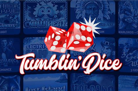Tumblin Dice Casino Chile