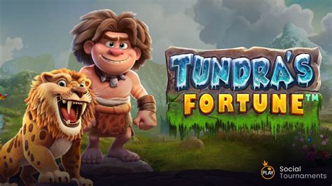 Tundras Fortune Netbet