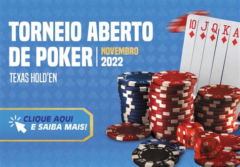 Tunica Torneios De Poker De Novembro 2024