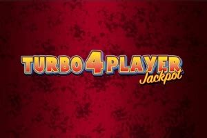 Turbo 4 Player Jackpot 888 Casino