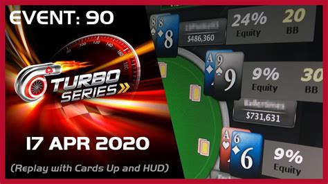 Turbo 90 Pokerstars