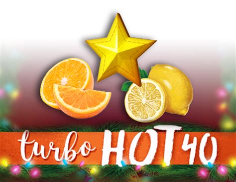 Turbo Hot 40 Christmas Bwin