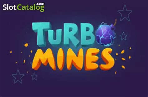 Turbo Mines Slot Gratis