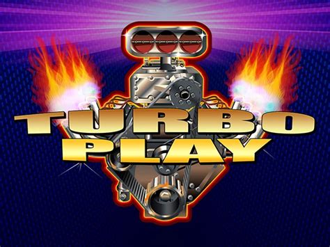 Turbo Play Wazdan Bodog